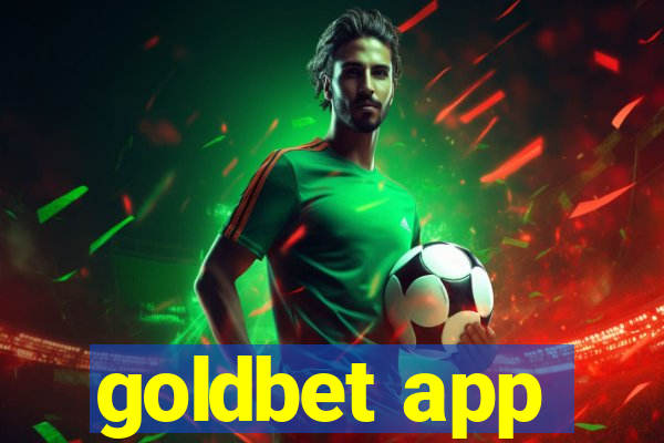 goldbet app